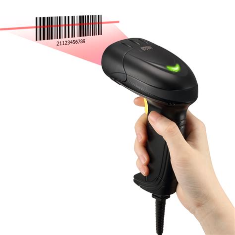 smart barcode scanner